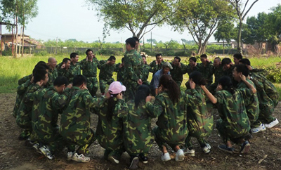 泓浩機電團(tuán)隊風(fēng)采
